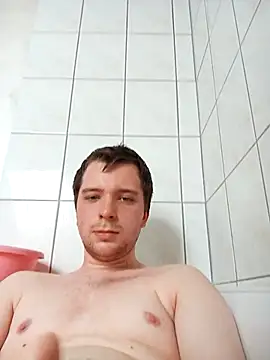 A3-Sexmen: вебкам-шоу