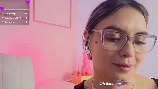 Živý XXX chat zarcasutra_t