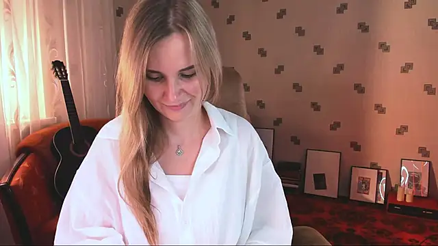MiaSparkes Live XXX-Chat