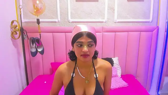 velvet_girll's Live XXX Chat
