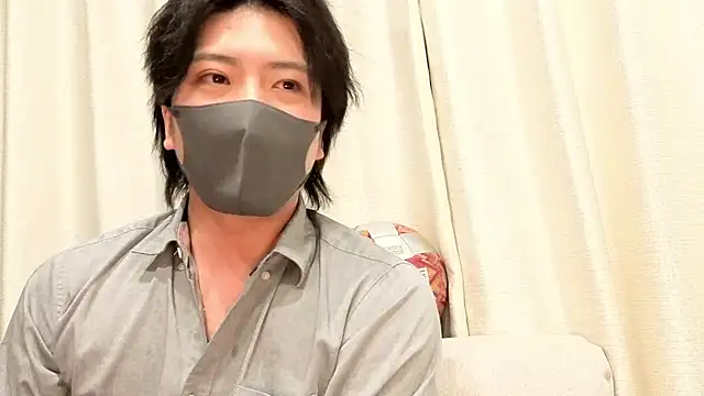 CHROME-kun925 live XXX chat