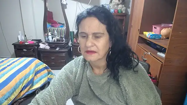 jazmin_mature_ লাইভ XXX চ্যাট