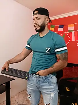 Mike_savage3 라이브 XXX 채팅