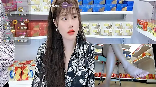 _7Eleven_ 라이브 XXX 채팅