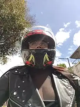 Sembang XXX Secara Langsung _Mia-Safety_Inspector
