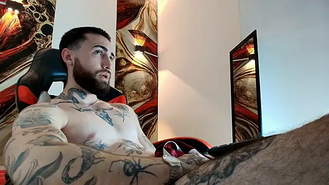 Luke_davis01 Live XXX Chat