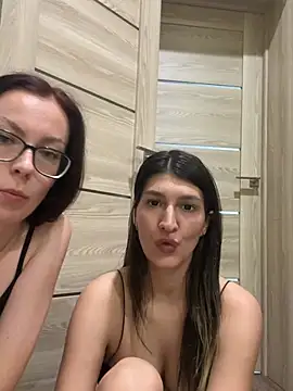 RussianGirls_ 在線直播表演