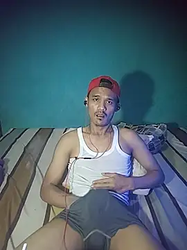 Parsha_Mage Pertunjukan Webcam