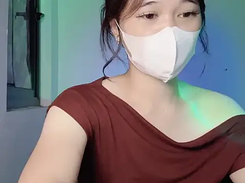 miumiubeauty Show Webcam