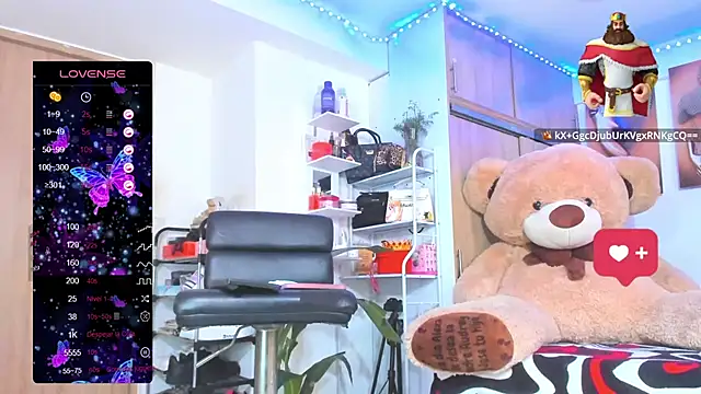 Hotgiirl_1 – webcam-show