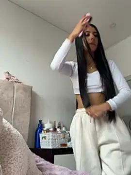Victoria_alson's Live XXX Chat