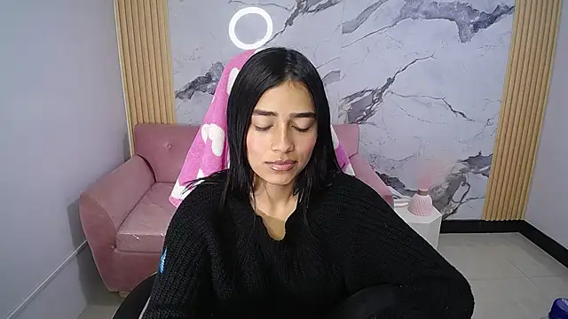 Živý XXX chat HotStreawberry_ch