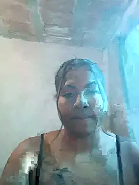 Chat XXX en directo de Giselabrunette25