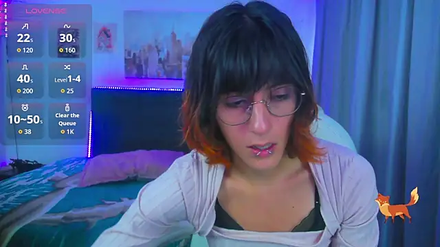 goth_minerva – webcam-show
