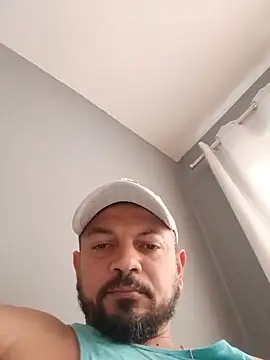 picudo100 Webcam Show