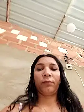 chikivivi-'s Webcam Show