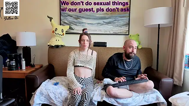 manicpixiedreamfrog Chat XXX live