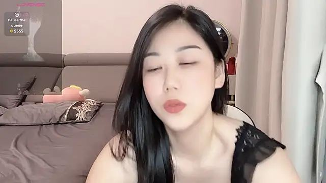 Sembang XXX Secara Langsung F-Yuwei
