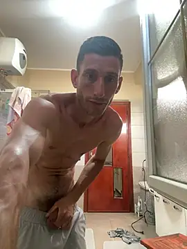 Gionnytav Webcam show