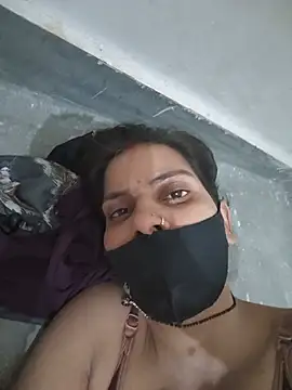 Neha-ji webcam show