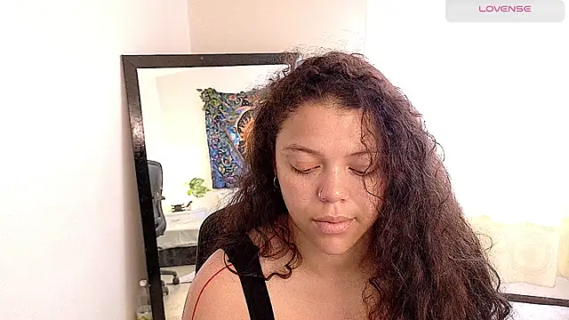 Amanda_sweet 现场XXX聊天