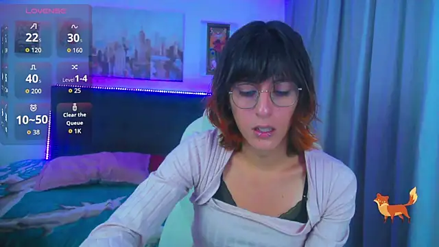 goth_minervan Live XXX chat