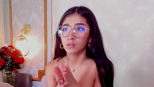 دردشة Mariana_Kalo الجنسية المباشرة