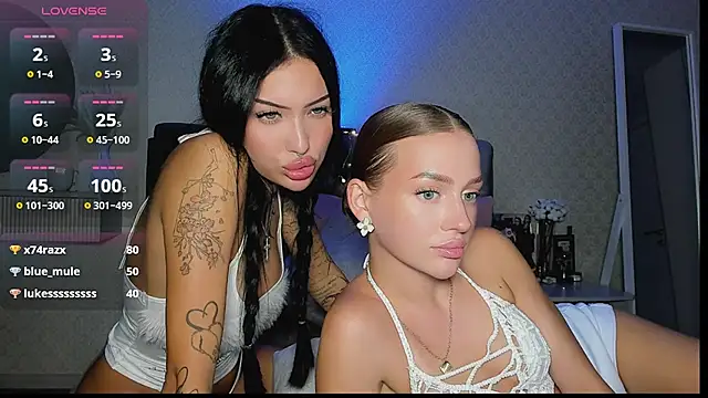 _JessLei_'s Live XXX Chat