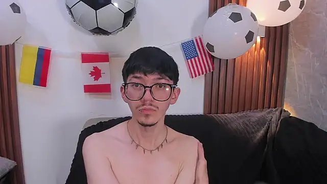 Show Webcam de King_Luxury1