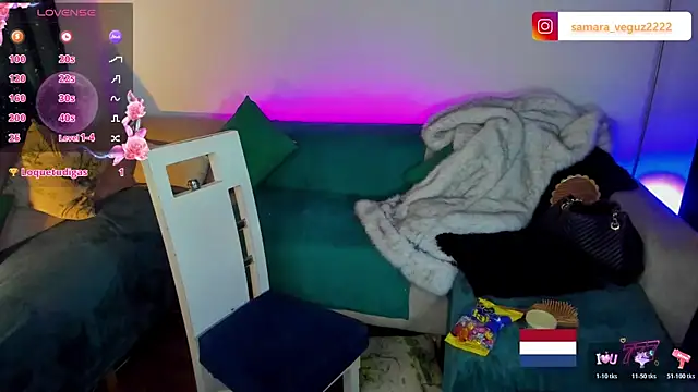 samara_veguz222 webkamerás műsora