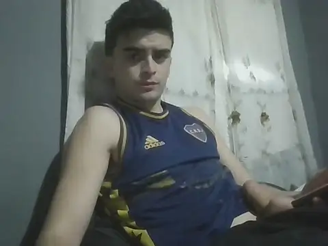 Rodrigo99_9's Webcam Show