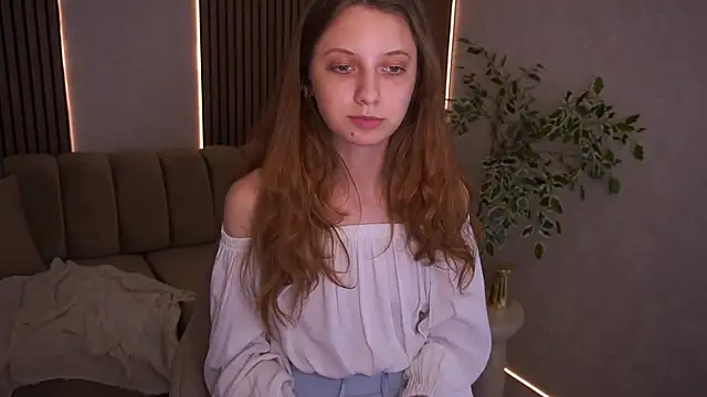 CuteeFoxy Chat XXX in diretta