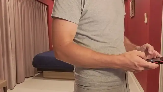 AlansonofDaddy – webcam-show
