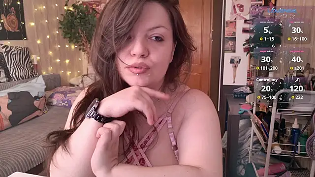 cutewhip's Live XXX Chat