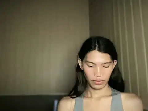 Czat XXX na żywo – Yourgoddess_jayve