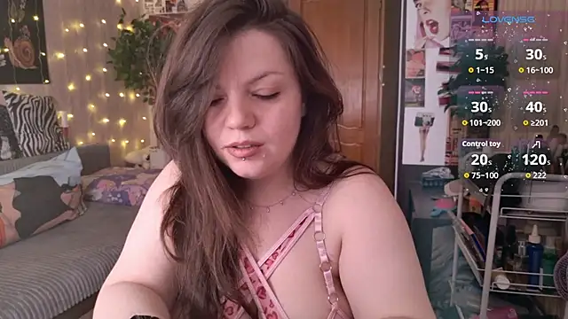 cutewhip – Live XXX-chat