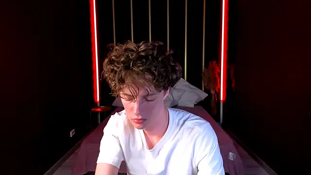 LukeSweet Live XXX-chat