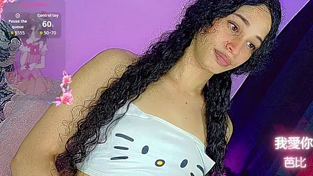 Chat +18 de barbiedolls_x ao vivo