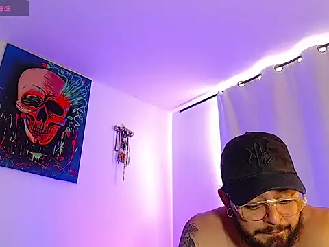 Axel_Stton live XXX chat