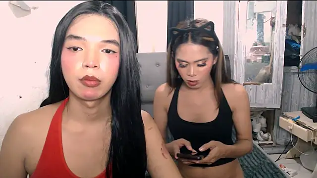 Sweet_yummysn Live XXX chat