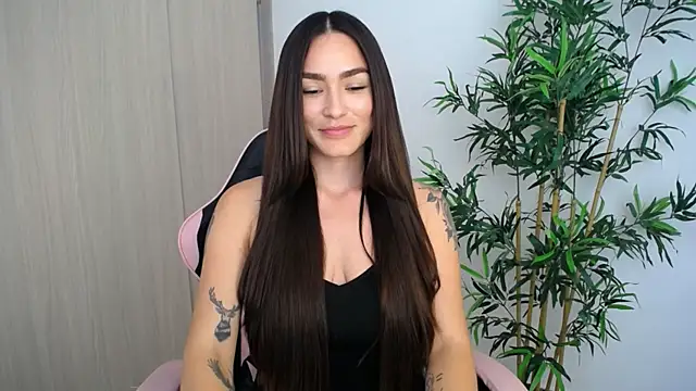 Sembang XXX Secara Langsung katie_jane1