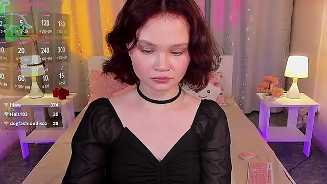 EmilyChaves Adlı Modelin Canlı XXX Sohbeti
