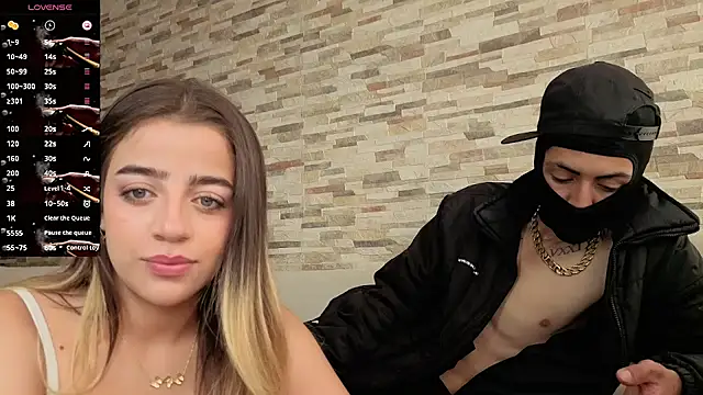 cute_emmma Adlı Modelin Canlı XXX Sohbeti
