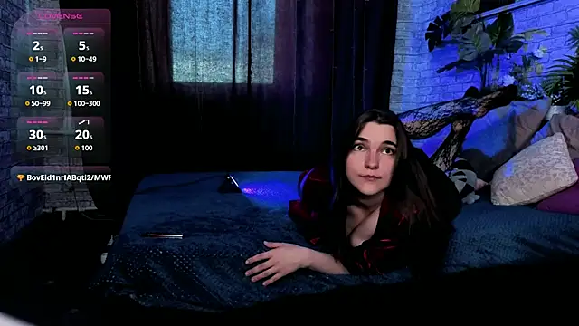 Chatroom XXX en direct de Rune_Veila