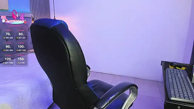 SamBlack_'s Live XXX Chat