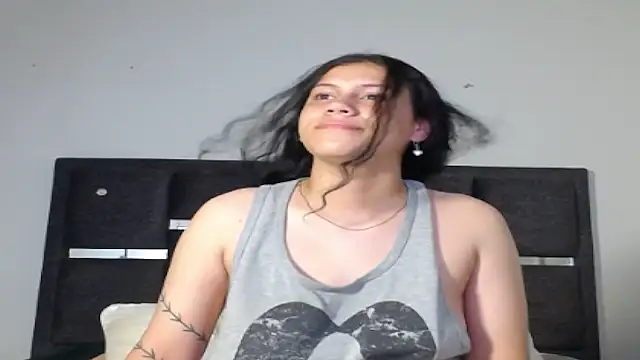 Chat XXX ao vivo de realshy-Stepsis
