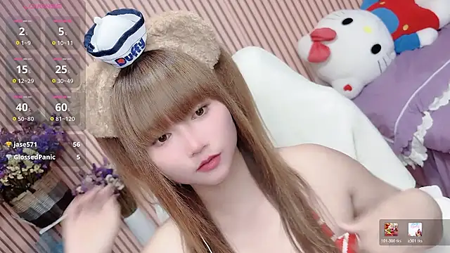di-or-'s Live XXX Chat