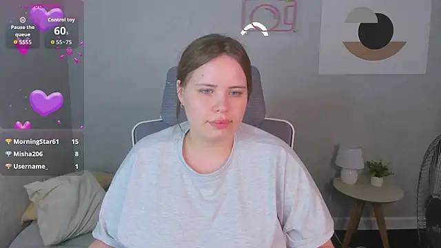 EricaElliott Chat XXX live