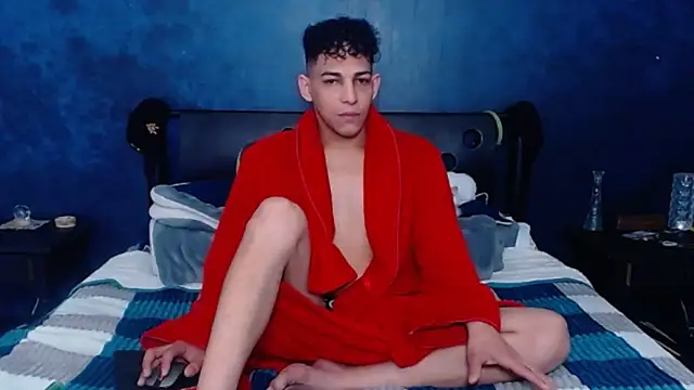 แชท XXX สดของ Dirtymatthew