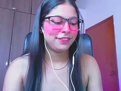 Chat XXX ao vivo de _ALLYSON18_